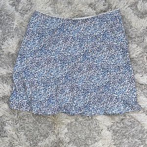 ALTAR’D STATE MINI SKIRT